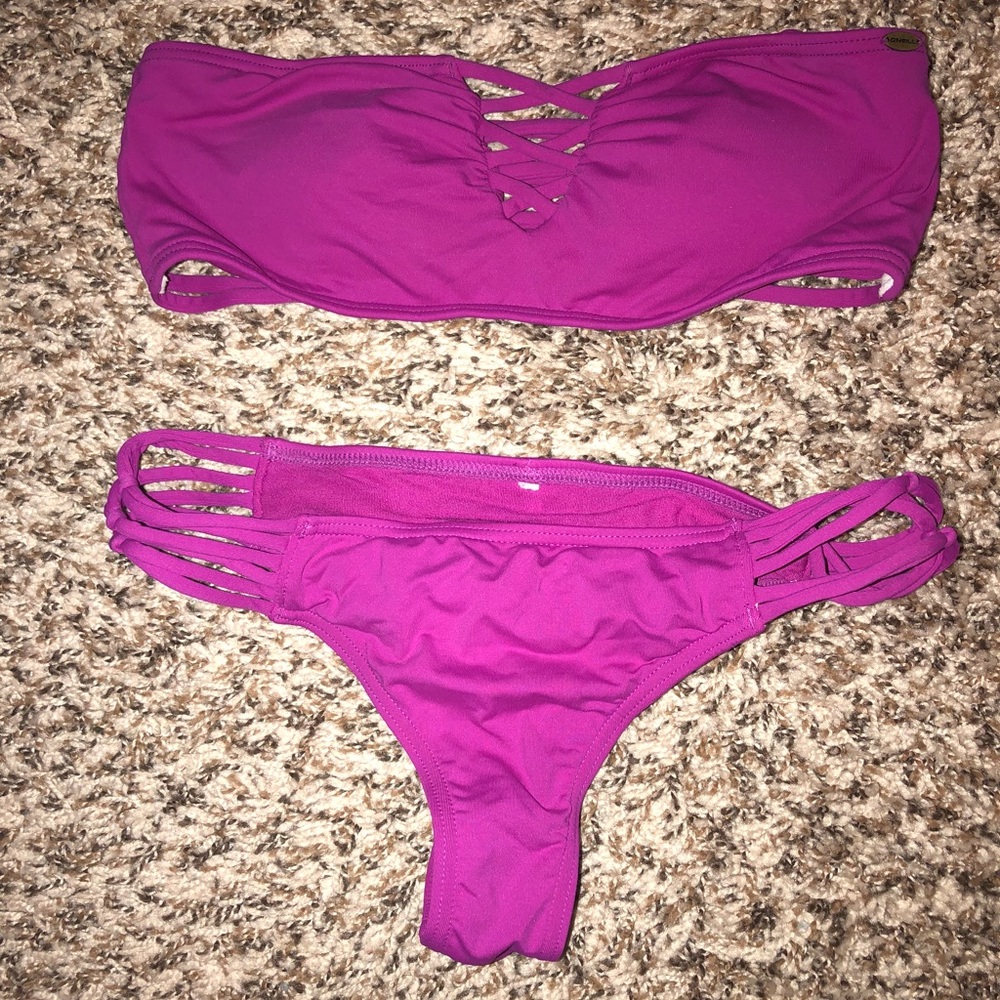 O’Neill bikini